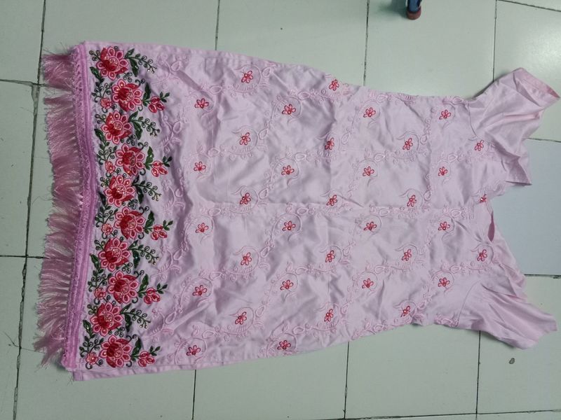 Kurta Set
