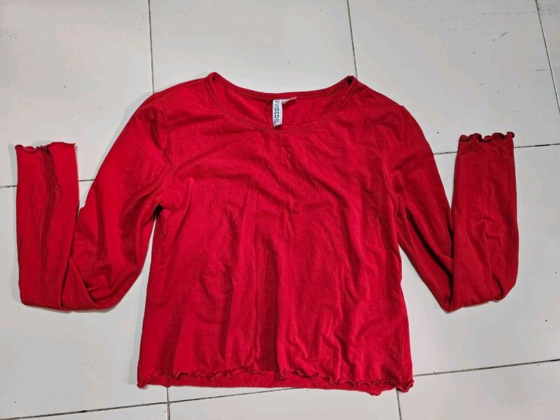 HnM Top