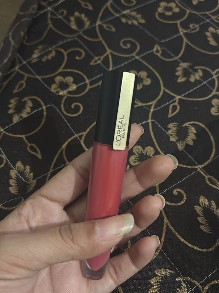 L&#39;Oreal Paris Lipstick