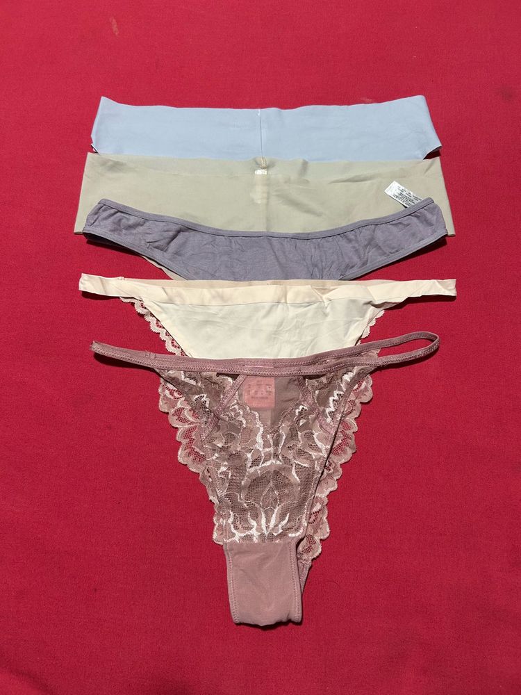 combo 5 brief size 32