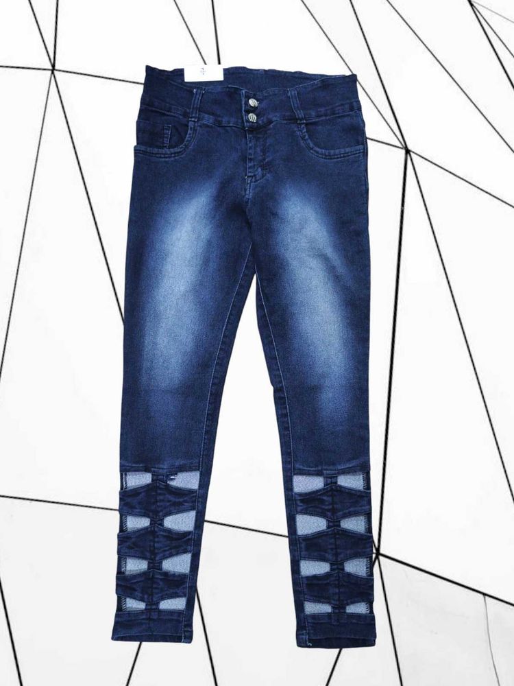 B@71 Size-30 Slim Jeans