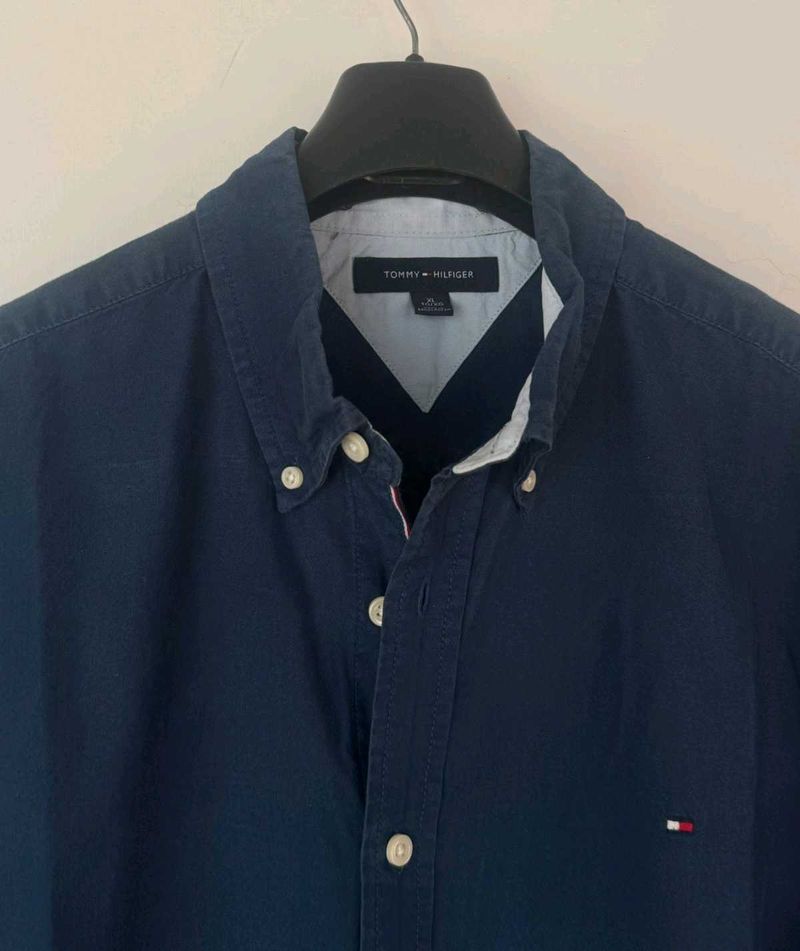Tommy Hilfiger Oxford Shirt