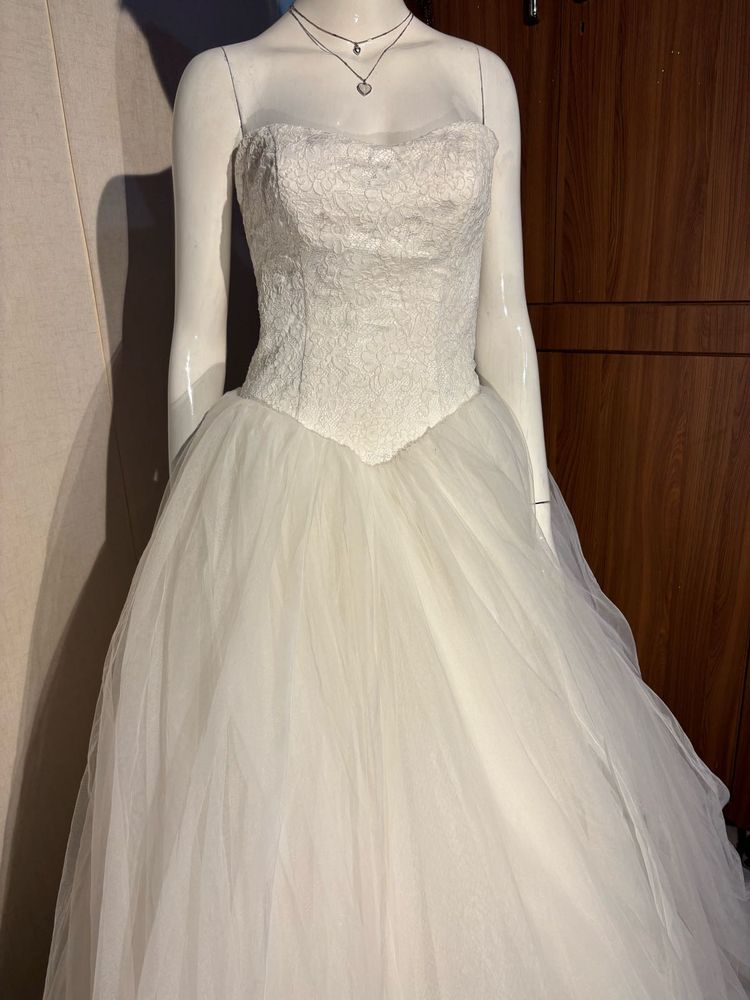 Elegant Bridal Lehenga