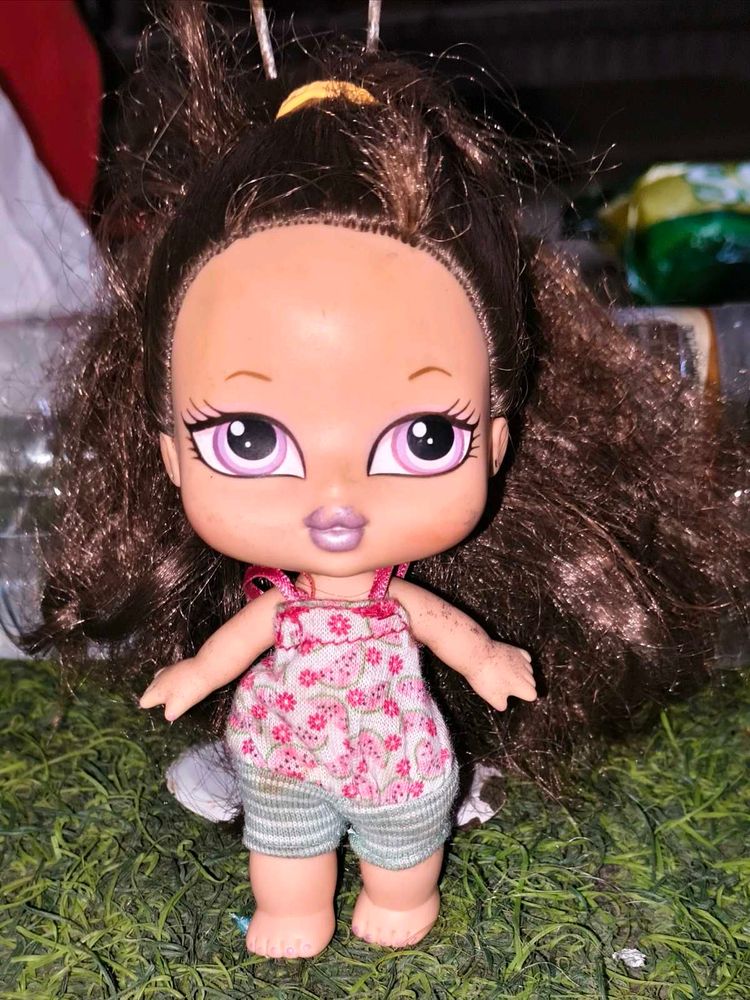 Bratz Baby Doll