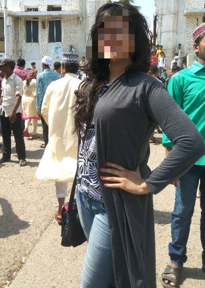 Gray Shrug Long Length
