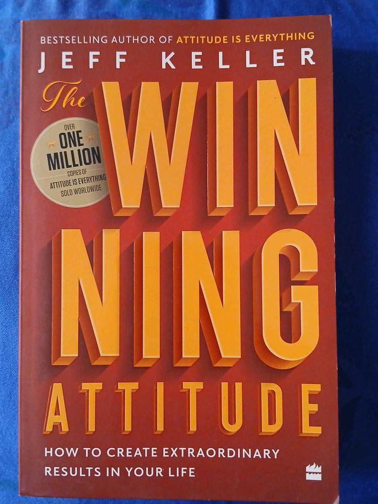 Winning Attitude