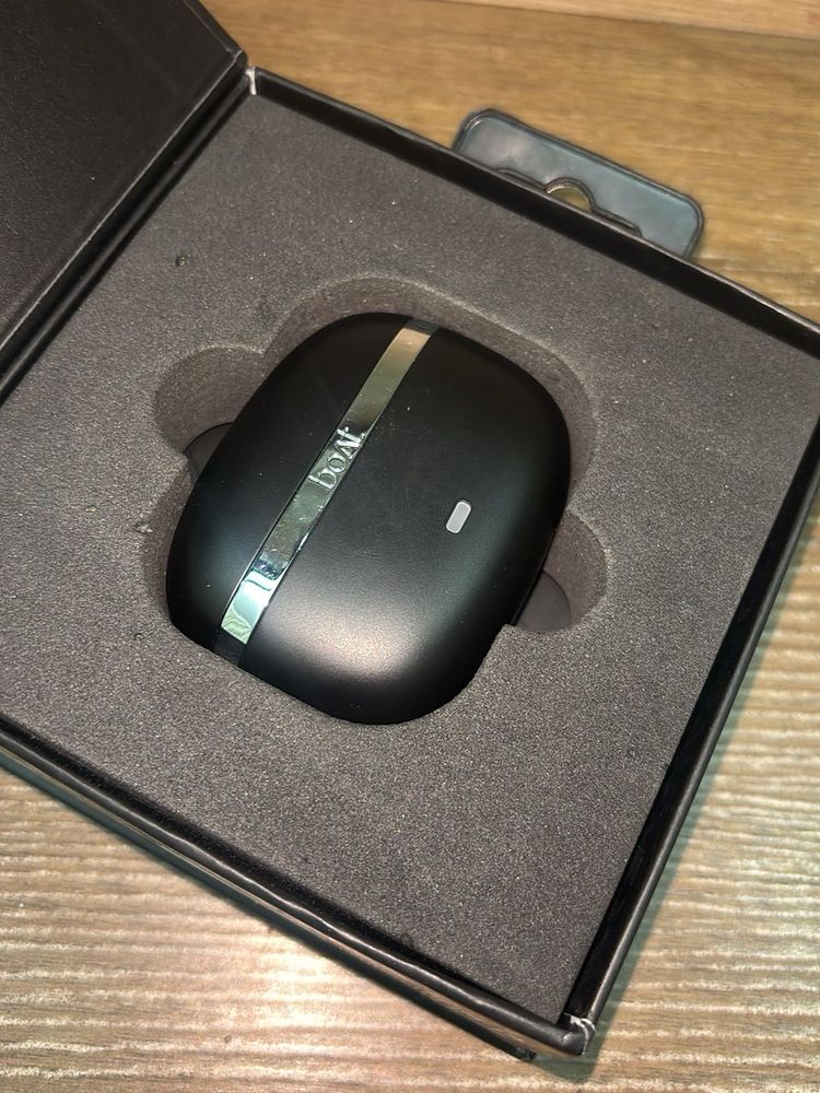 Boat Nirvana Ion Earbuds