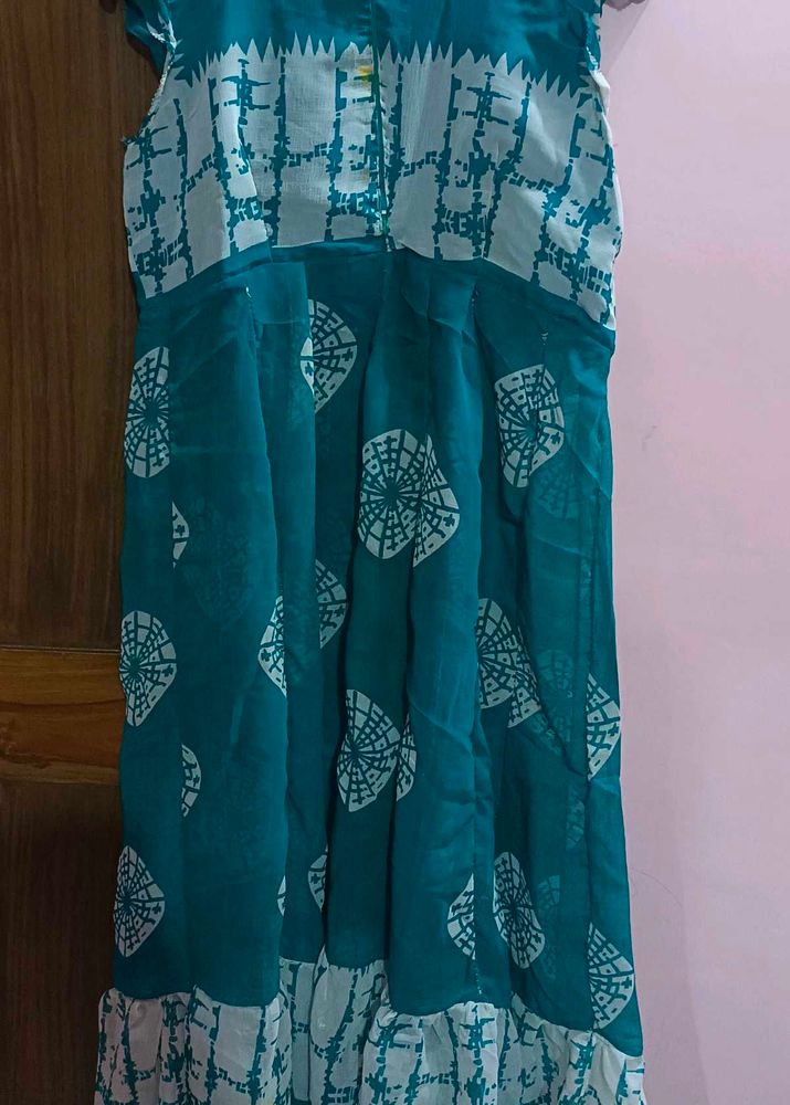Anarkali