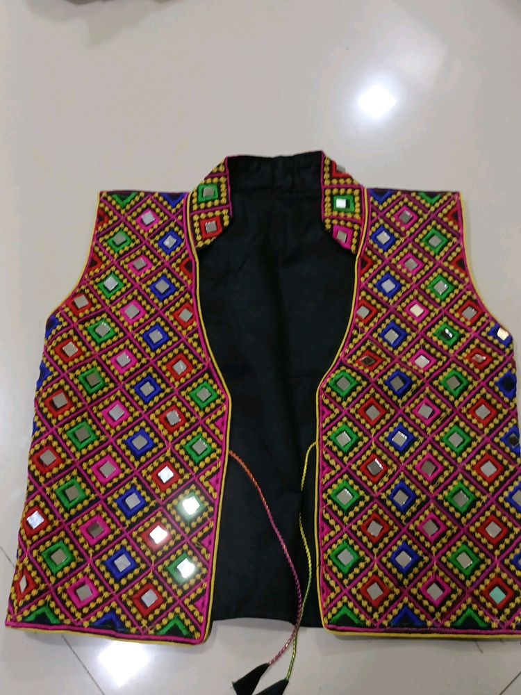 Navratri Jacket