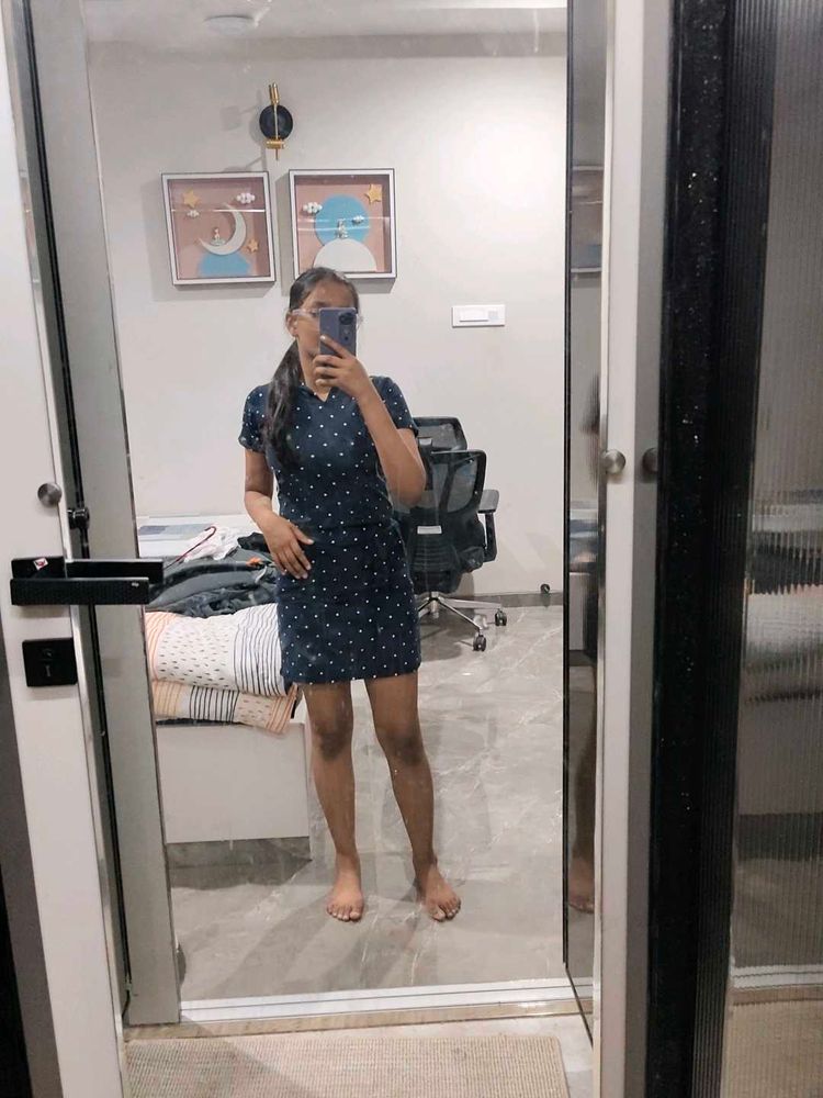Korean Inspired Co-ord Set For Girl&#39;s