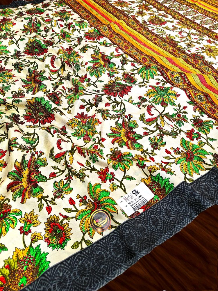 Modal Silk