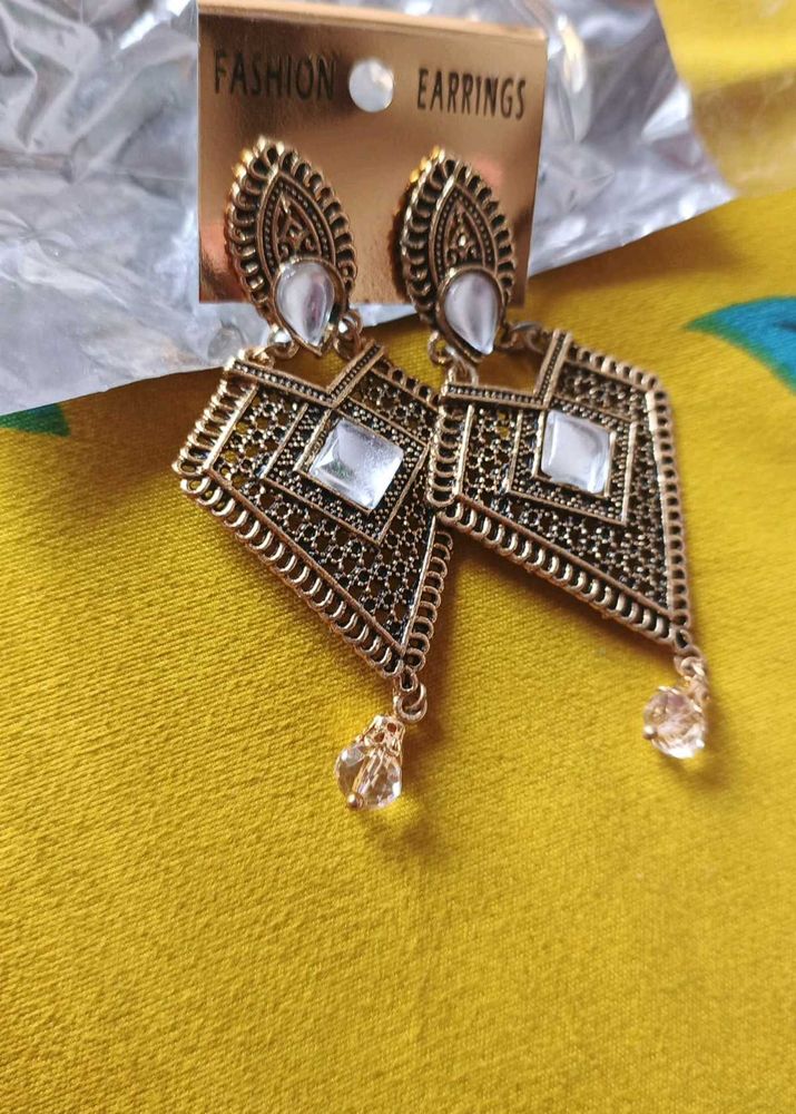 Fashion Earrings