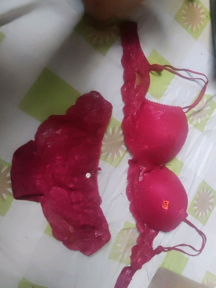 Brand New Sexy Lingerie Size 36