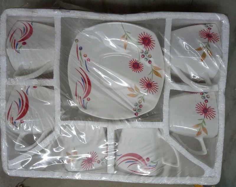 Unique Collection Of Bone China