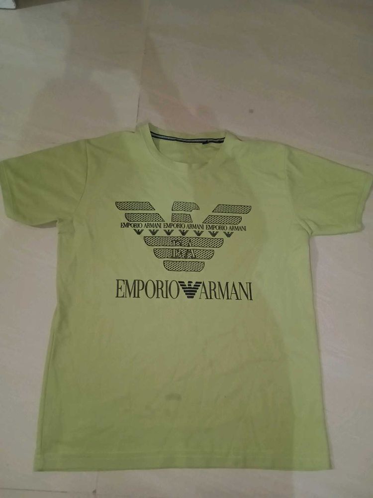 Emporio Armani Tee