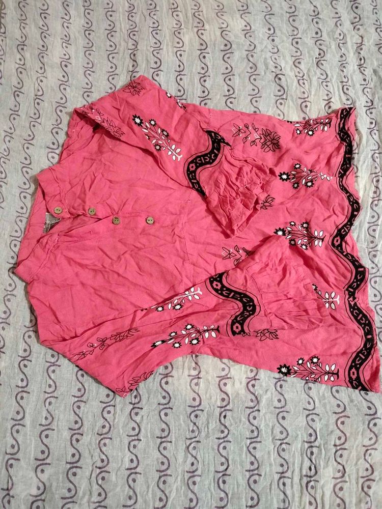 Empire Kurti