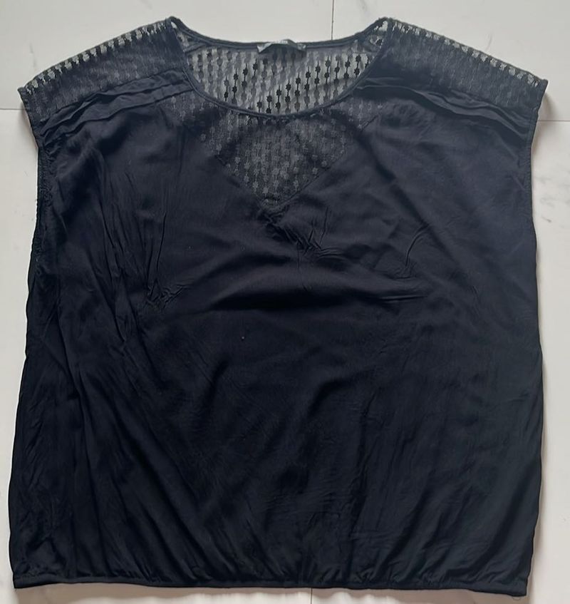 Black Tops