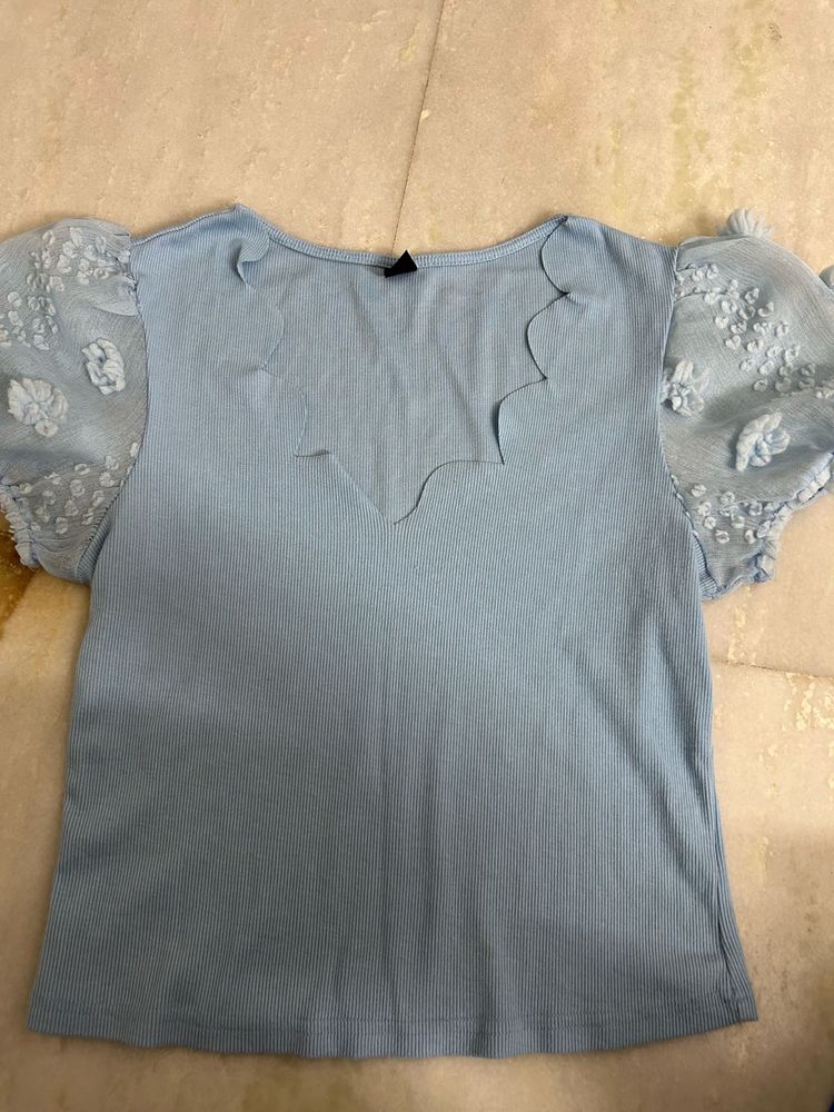 2 Tshirt Combo