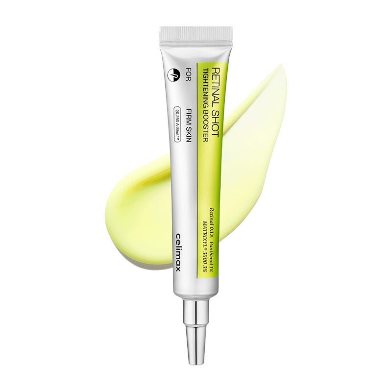 celimax Retinal Shot