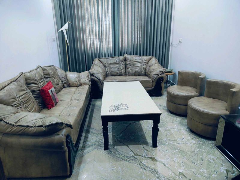 sofa set
