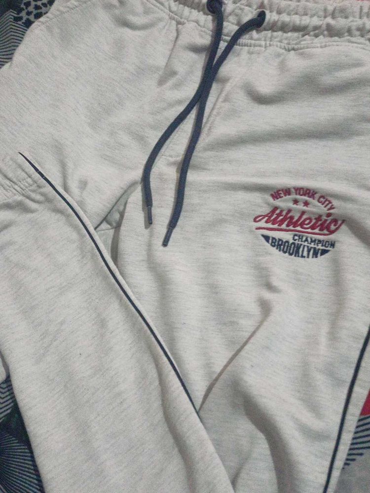 Athletic Joggers