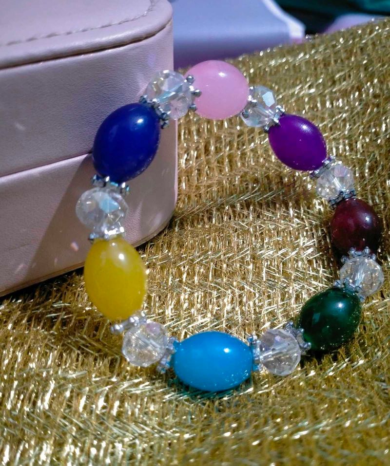 Multicolour Bracelet