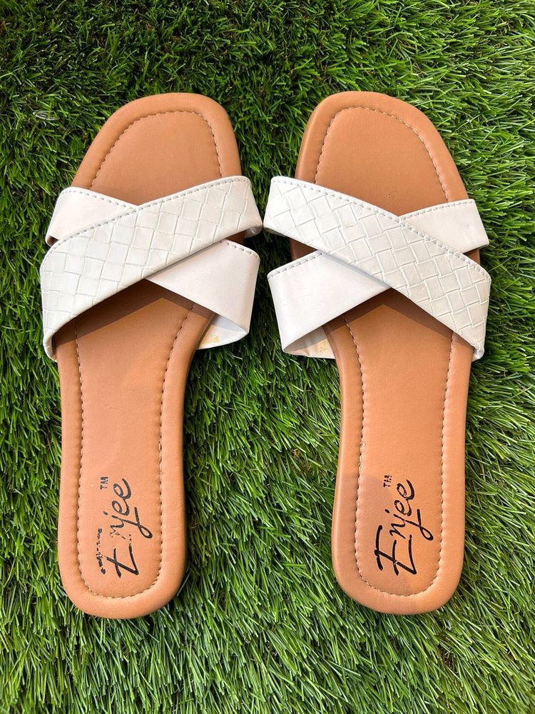 Brand New Flats
