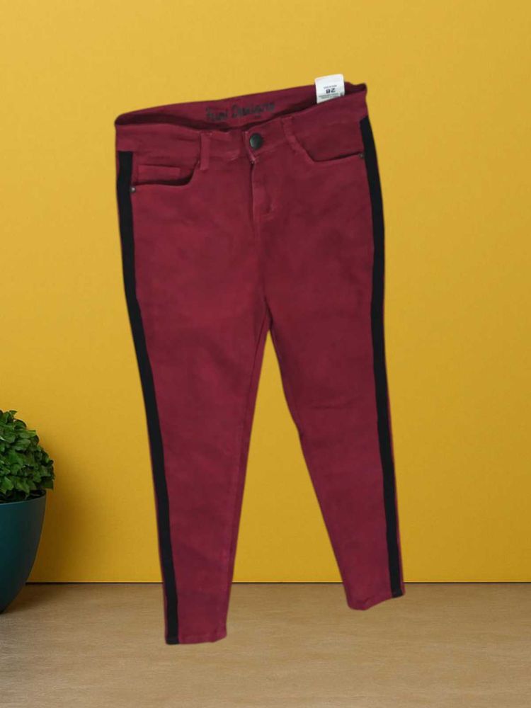 E@94 Size-28 Slim Jeans