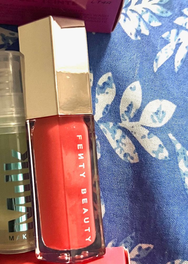 Fenty Limited Edition Gloss Bomb