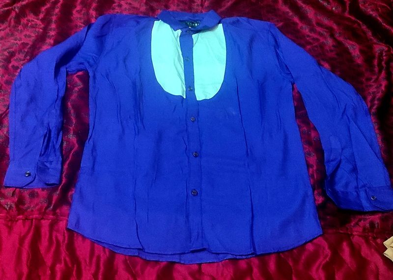 Men&#39;s Rayon Shirt