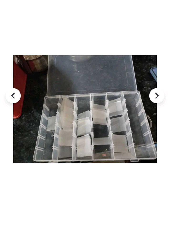 Jewllery Organizer