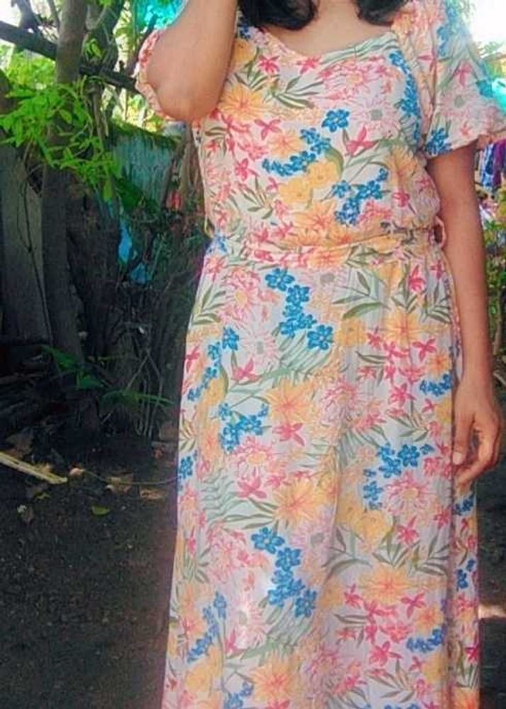 New Beach Dress