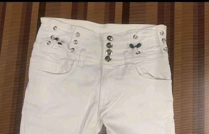 O-39 Size 28 Women Denim Jeans