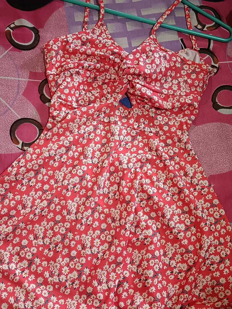 Beach Dress