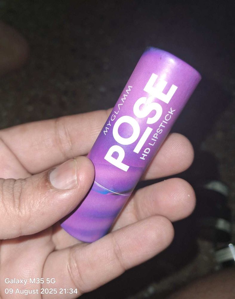 MyGlamm POSE Lipstick