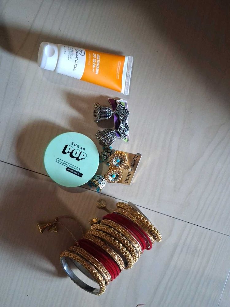 Jewellery Set
