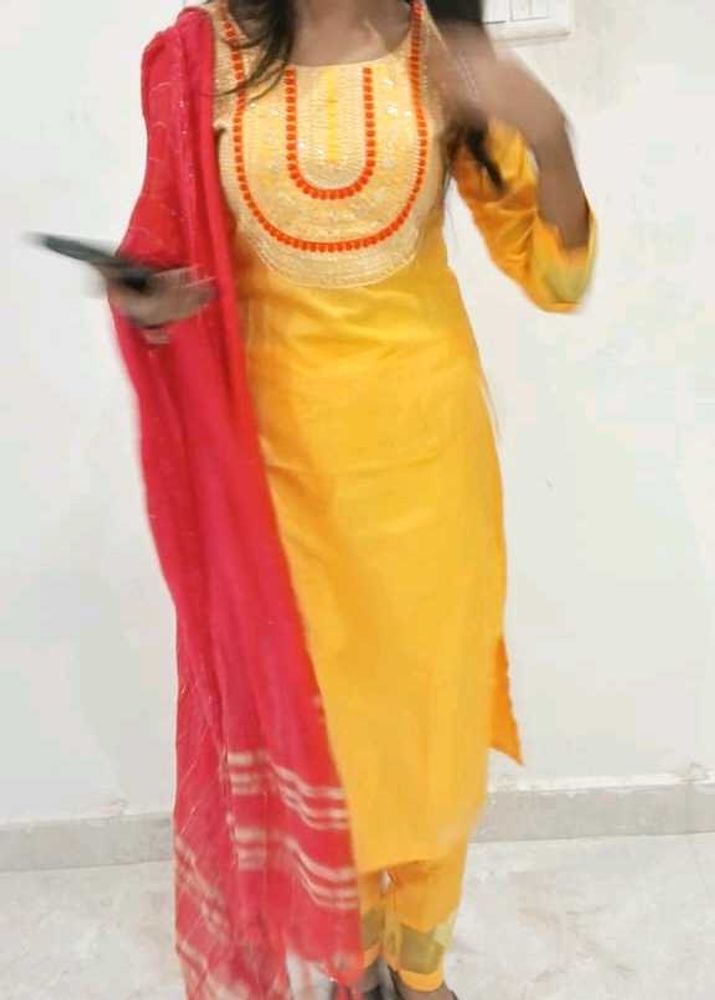 Kurta Set For Women