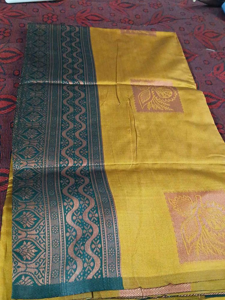 Elegant Saree