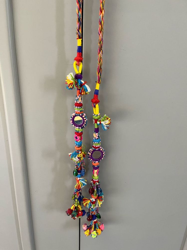 Boho Belt From Jaipur