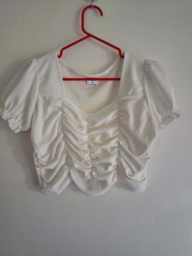 White Top For Women
