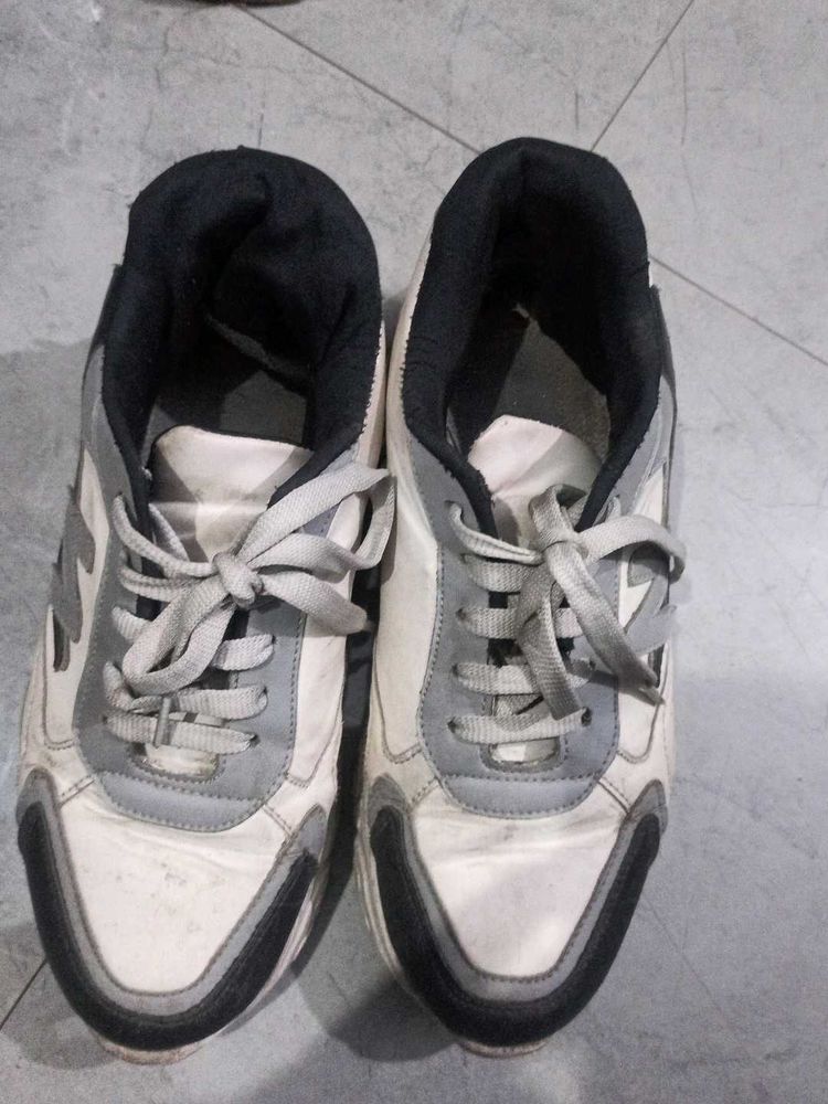 Used Sneakers