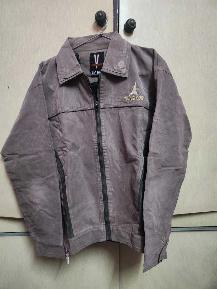 men jacket