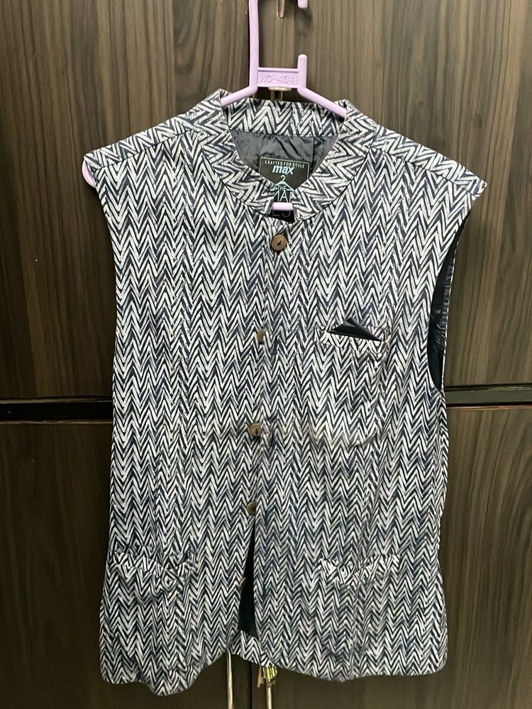 Sadri For Men