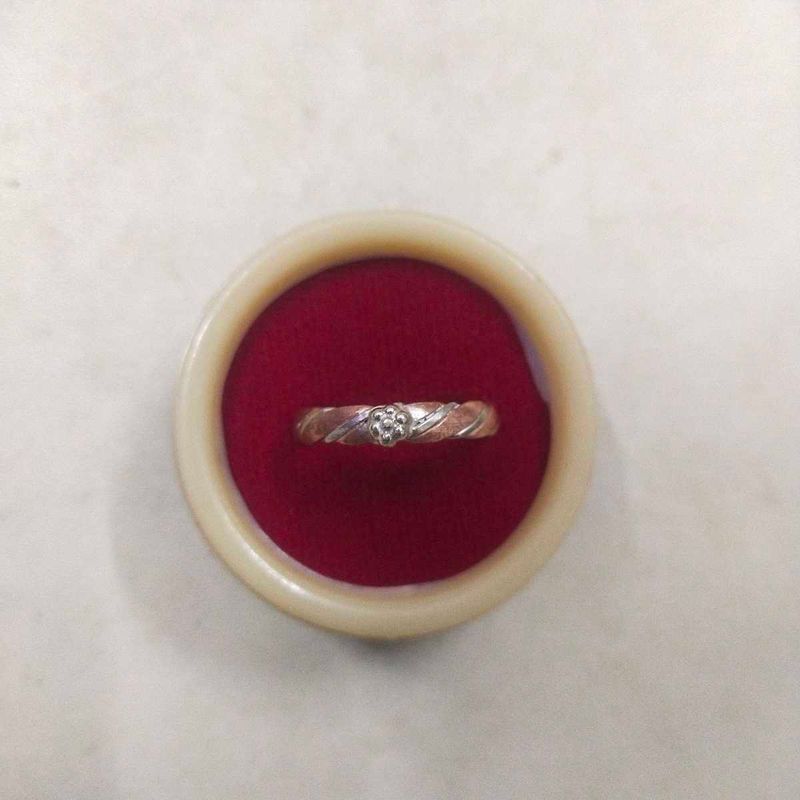 Orginal Energized Panchadhatu Ring Unisex 1 Piece
