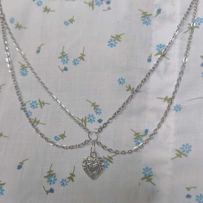 The Dutch Necklace