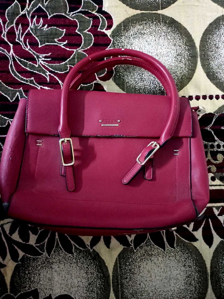 Susen Handbag ❤️