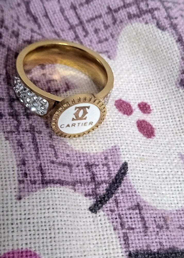 This Is Branded Ring