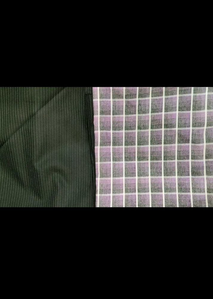 Peter England Men Suit Set