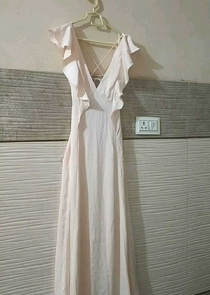 Long Dress