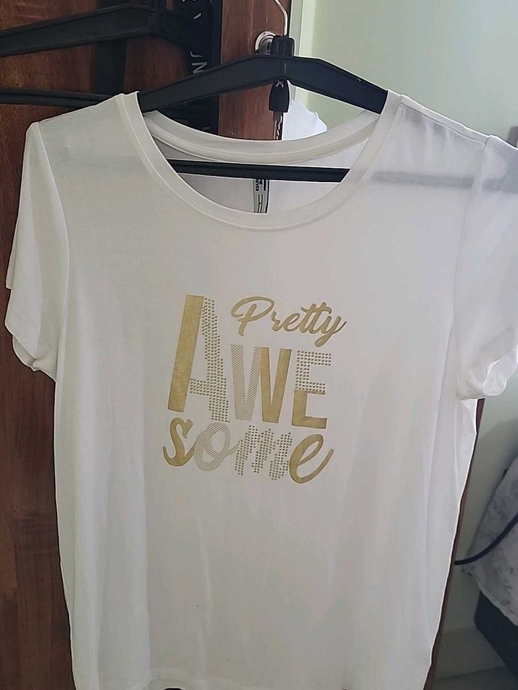 Pretty Awesome Tee